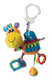 Barškutis Playgro