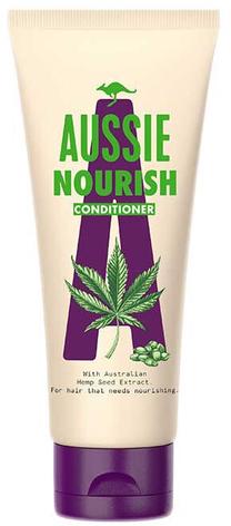 Plaukų kondicionierius Aussie Nourishing, 200 ml