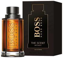 Kvapusis vanduo Hugo Boss The Scent Intense, 100 ml