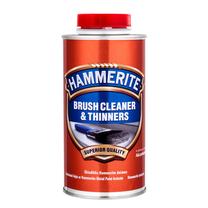 Разбавитель, внутри и снаружи Hammerite, 0.5 л
