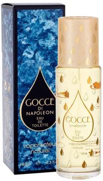 Tualetinis vanduo Morris Gocce di Napoleon, 100 ml
