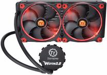 Vandens aušintuvas procesoriui Thermaltake Riing Red 280