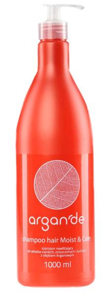 Šampūnas Stapiz, 1000 ml
