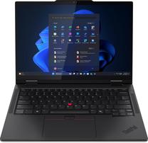 Nešiojamas kompiuteris Lenovo ThinkPad T14s 2 in 1 Gen1 21R3006EPB, Intel® Core™ Ultra 7-255U, 32 GB, 1 TB, 14 ", Intel® Graphics, juoda sp., EN, Windows 11 pro