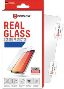 Telefono apsauginis stiklas Displex For Samsung Galaxy Note 10 Lite, 9H