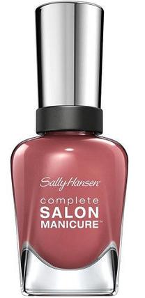 Nagų lakas Sally Hansen Complete Salon, red it online sp., 14 ml