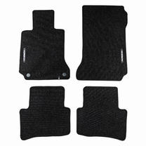 Auto paklājs, no priekšas/aizmugurē Horizon 09-HR424029, Mercedes Benz C-Class W204 2007-2014/Mercedes Benz C-Class S204 2007-2014