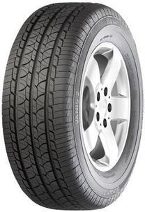 Vasaras automašīnas riepa Barum Vanis 2 215/70/R15, 109-R, E, C, 72 dB