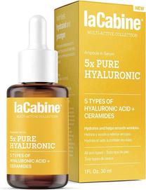 Acu gēls La Cabine 5x Pure Hyaluronic, 30 ml