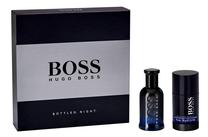 Dovanų komplektas vyrams Hugo Boss