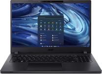 Portatīvais dators Acer TravelMate P2 TMP215-54-53NF, Intel® Core™ i5-1235U, 8 GB, 512 GB, 15.6 ", Intel HD, melna krās., EN, Windows