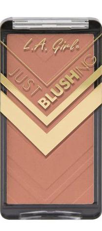 Румяна L.A. Girl, just because цв., gbl491, 7 г
