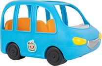 Žaislinis automobilis Cocomelon Deluxe Family Car CMW0104, mėlyna sp.