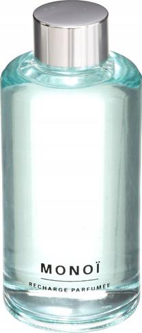 Mājas aromatizētājs, papildināšanai Atmosphera Monoi, 200 ml Zila krās.