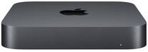 Stacionarus kompiuteris Apple Intel® Core™ i5-8500 Processor (9 MB Cache, 3.0 GHz), DDR4 8 GB 256 GB, Intel UHD Graphics 630 Dynamic, Mac OS