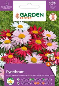 Sėklos Garden Center skaisteniai ROBINSONS GIANT, 0.5 g