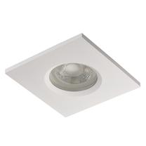 Светильник потолочный Kanlux TALU IP44 DSL-W, GU10, белый цв.