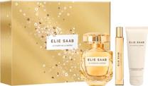 Dāvanu komplekts sievietēm Elie Saab Le Parfum Lumiere