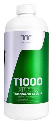 Aušinimo skystis Thermaltake T1000 Green, žalia sp.