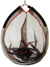 Graibštas Akara Net Head PFG-5, 55 cm, juoda sp.