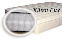 Čiužinys SPS+ Kāren Lux, 200 cm x 200 cm, reguliuojamas