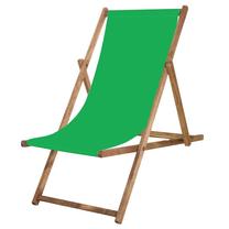 Lauko gultas Springos DC0012 OXFORD31, ruda sp./žalia sp., 93 cm x 53 cm x 68.5 cm