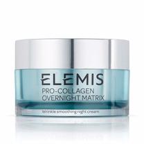 Naktinis veido kremas Elemis Overnight Matrix, 50 ml