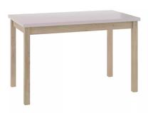 Stalas Adam, ąžuolo, 120 cm x 68 cm x 75 cm