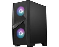 Stacionarus kompiuteris Mdata Gaming Gaming Ryzen 5 5600G, 3 TB, DDR4 32 GB, SSD 1 TB 2 TB, Nvidia GeForce GTX 1650 4 GB, Windows 11 90301385