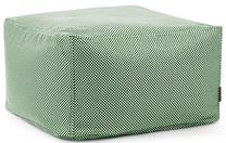 Sėdmaišis Slowdown Softbox Capri K60B.CA.GR, žalia sp., 135 l