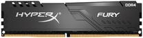 Operatiivmälu (RAM) Kingston HyperX Fury Black HX437C19FB3/16, DDR4, 16 GB, 3733 MHz