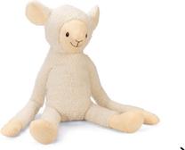 Žaislas šuniui, pliušinis Beeztees Sheep Jessy 619433, 80 cm, balta sp., 80