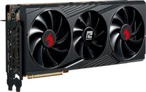 Vaizdo plokštė PowerColor Radeon RX 6800 XT Red Dragon, 16 GB, GDDR6