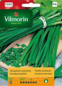 Sēklas Vilmorin, ķiploki, 1 g