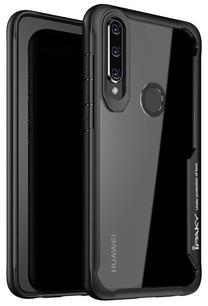 Чехол для телефона iPaky, черный цв., Huawei