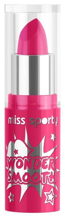 Lūpų dažai Miss Sporty, wonder fuchsia sp., 203