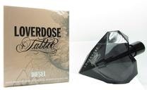 Kvapusis vanduo Diesel, 75 ml