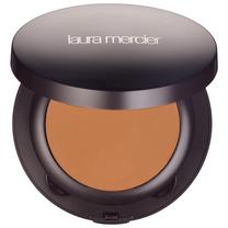 Kompaktinė pudra Laura Mercier, 15 brown with red undertones sp.
