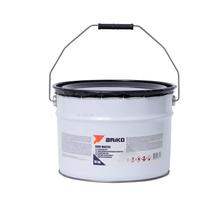 Bituminė mastika Briko, 10 kg, juoda sp.