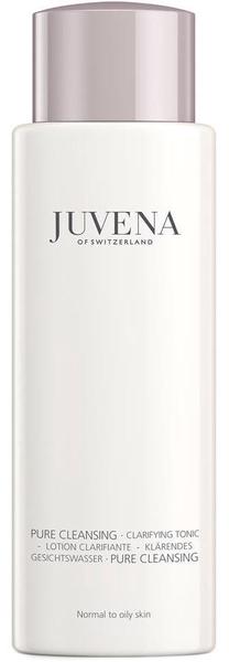Тоник для лица Juvena Pure Cleansing, 200 мл