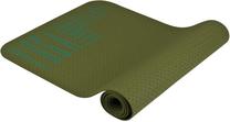 Kilimėlis fitnesui ir jogai Spokey, žalia, 180 cm x 60 cm
