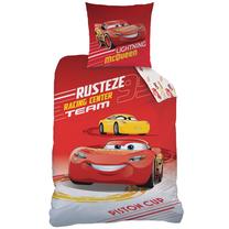 Комплект постельного белья Disney Cars 045608, многоцветный, 63 x 63 cm, 160 x 200 cm