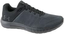 Спортивная обувь Under Armour Micro G, черный цв., 47