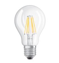 Lemputė Osram LED, A60, 2700 °K, E27, 6 W, 806 lm, 2 vnt.