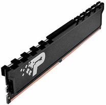 Operatyvioji atmintis (RAM) Patriot Signature PSP44G266681H1, DDR4, 4 GB, 2666 MHz