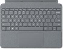 Tastatūra planšetdatoram Microsoft Surface Go Surface GO, EN, pelēka krās.