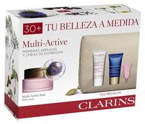 Veido priežiūros priemonių rinkinys Clarins