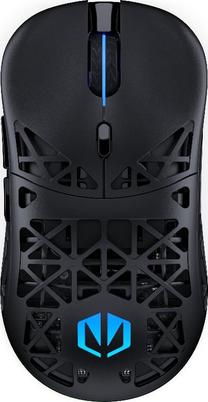 Belaidė žaidimų pelė Endorfy LIV (EY6A018), 2.4 ghz / bluetooth / usb, juoda sp.