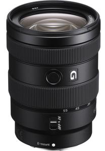 Objektyvas Sony E 16-55mm F2.8 G