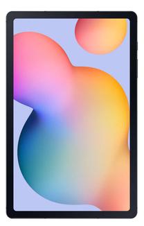 Planšetė Samsung Galaxy Tab S6 Lite, 4GB/64GB, pilka, 10.4 " (pažeista pakuotė)/01